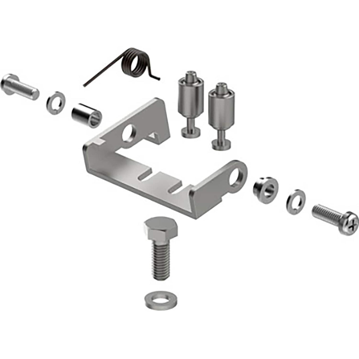 Toggle Lever Function Kit - 8093806