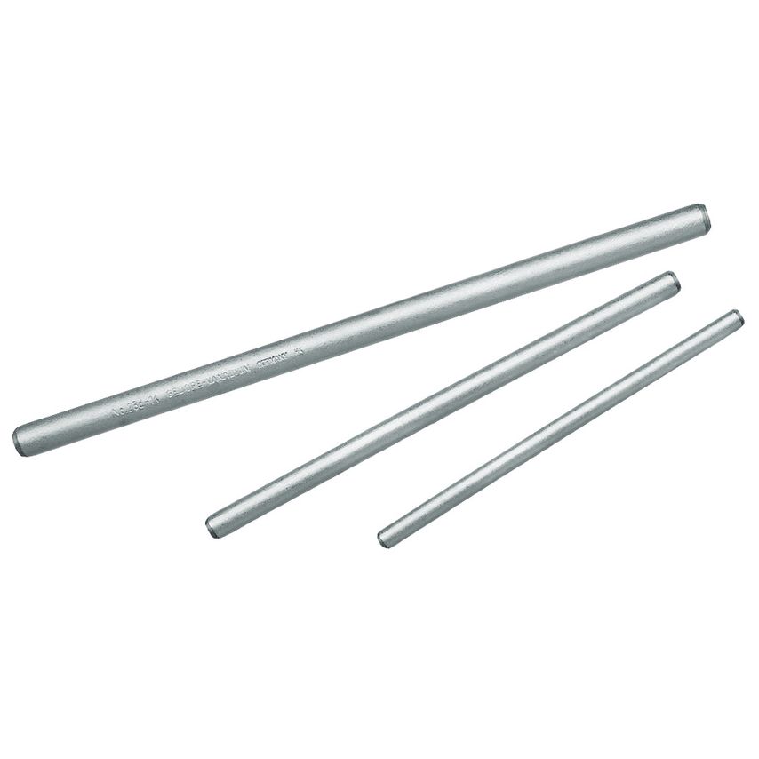 Tommy Bar 180 mm, D 8 mm