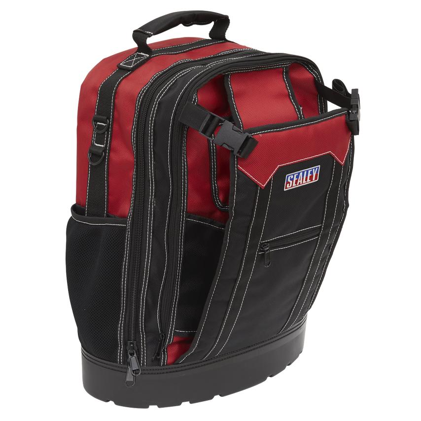 Tool Backpack Heavy Duty 490mm