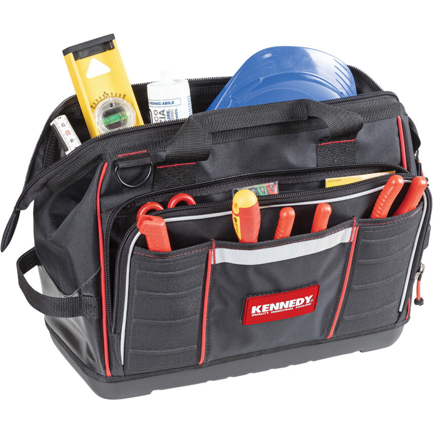 Tool Bag Soft with Shoulder Strap 41cm X 23cm X 30cm