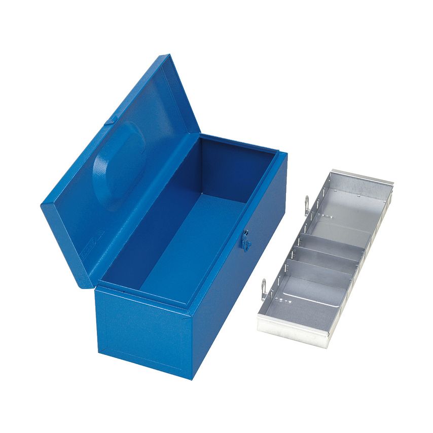 Tool Box Jumbo, Emtpy - 6616780