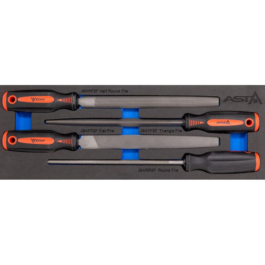 Tool Cabinet Insert Files