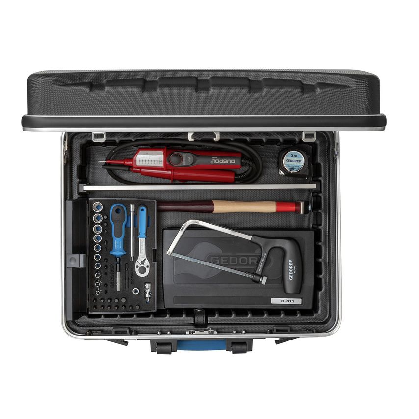 Tool Case Electrician - 6601590