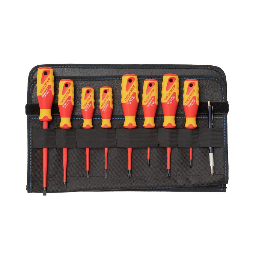 Tool Case Electrician - 6601590