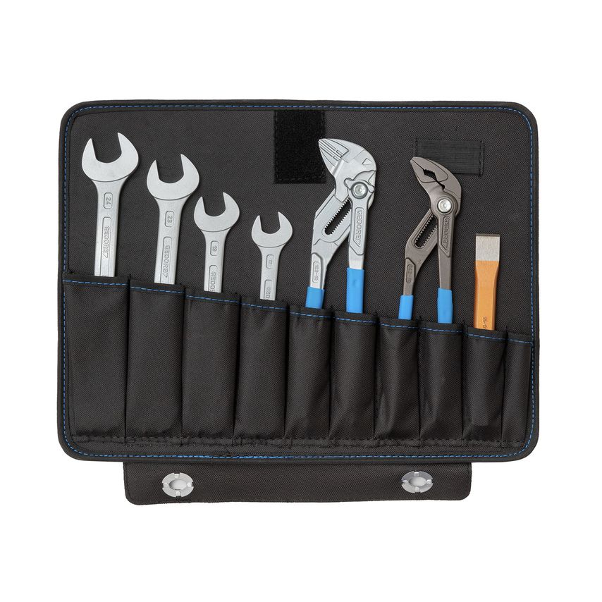 Tool Case Electrician - 6601590