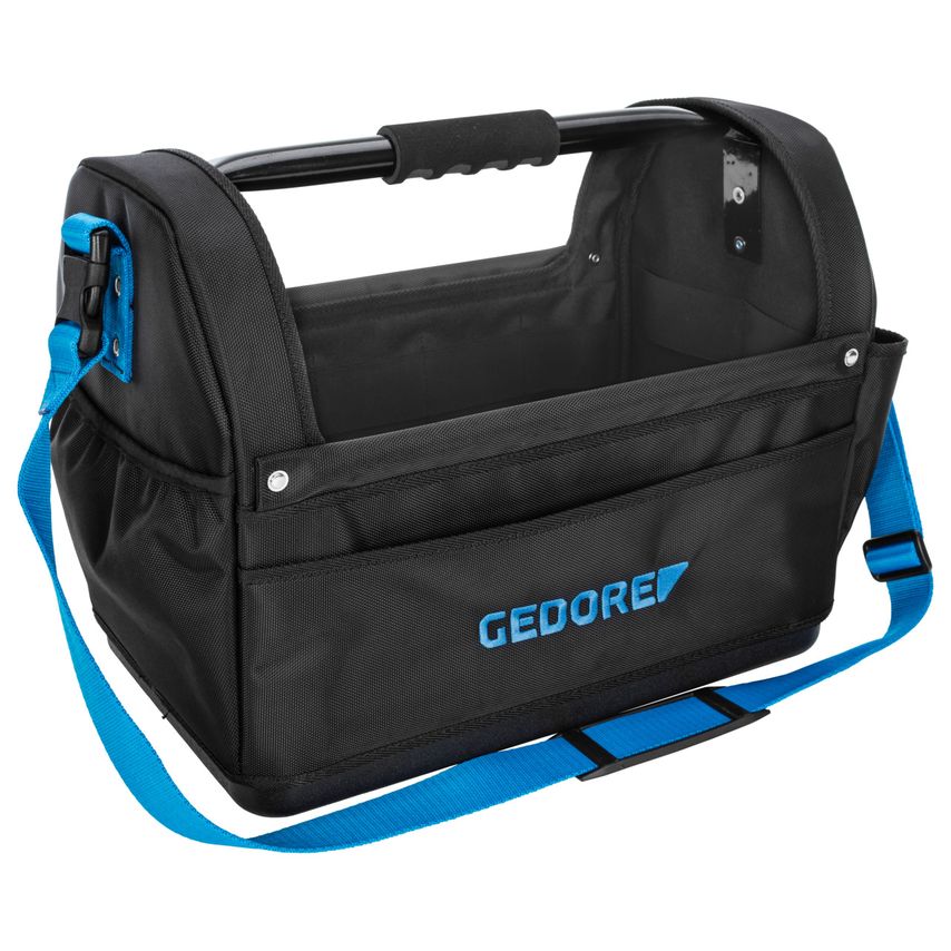 Tool Case Empty - G3100421