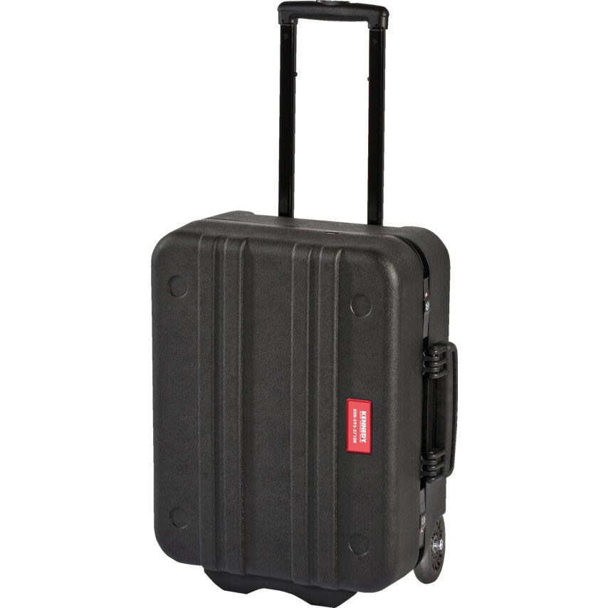 Tool Case, High Impact with TSA Locks