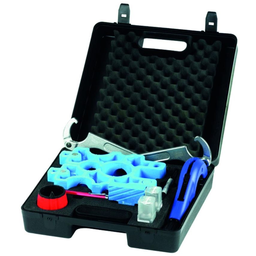 Tool Case - 6698.00.05