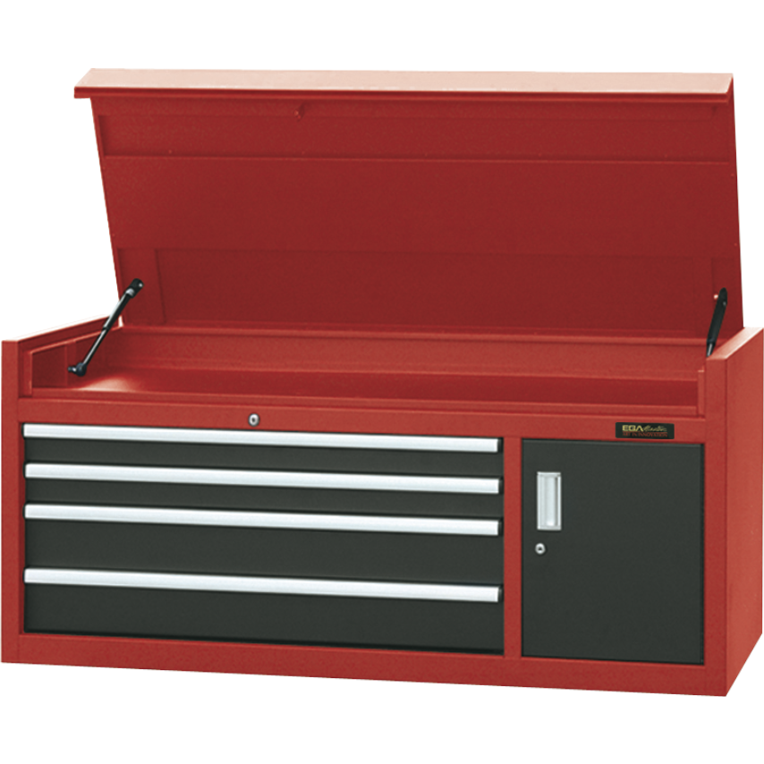 Tool Chest 1434 x 560 x 645mm (Yellow)