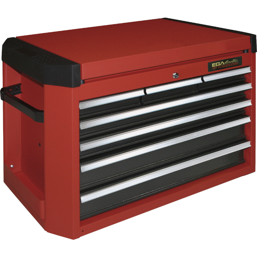 Tool Chest 730 x 475 x 475mm (Green)