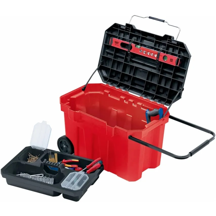 Tool Chest Mobile 80LTR - 2500523056