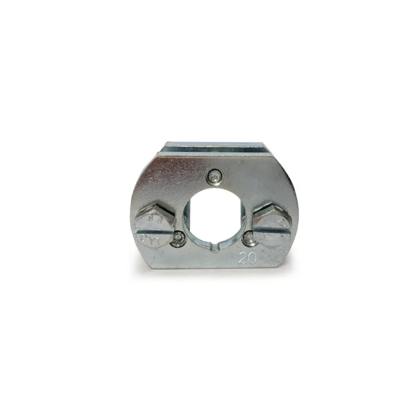 Tool Crimping Pyro- x -crimp 32mm