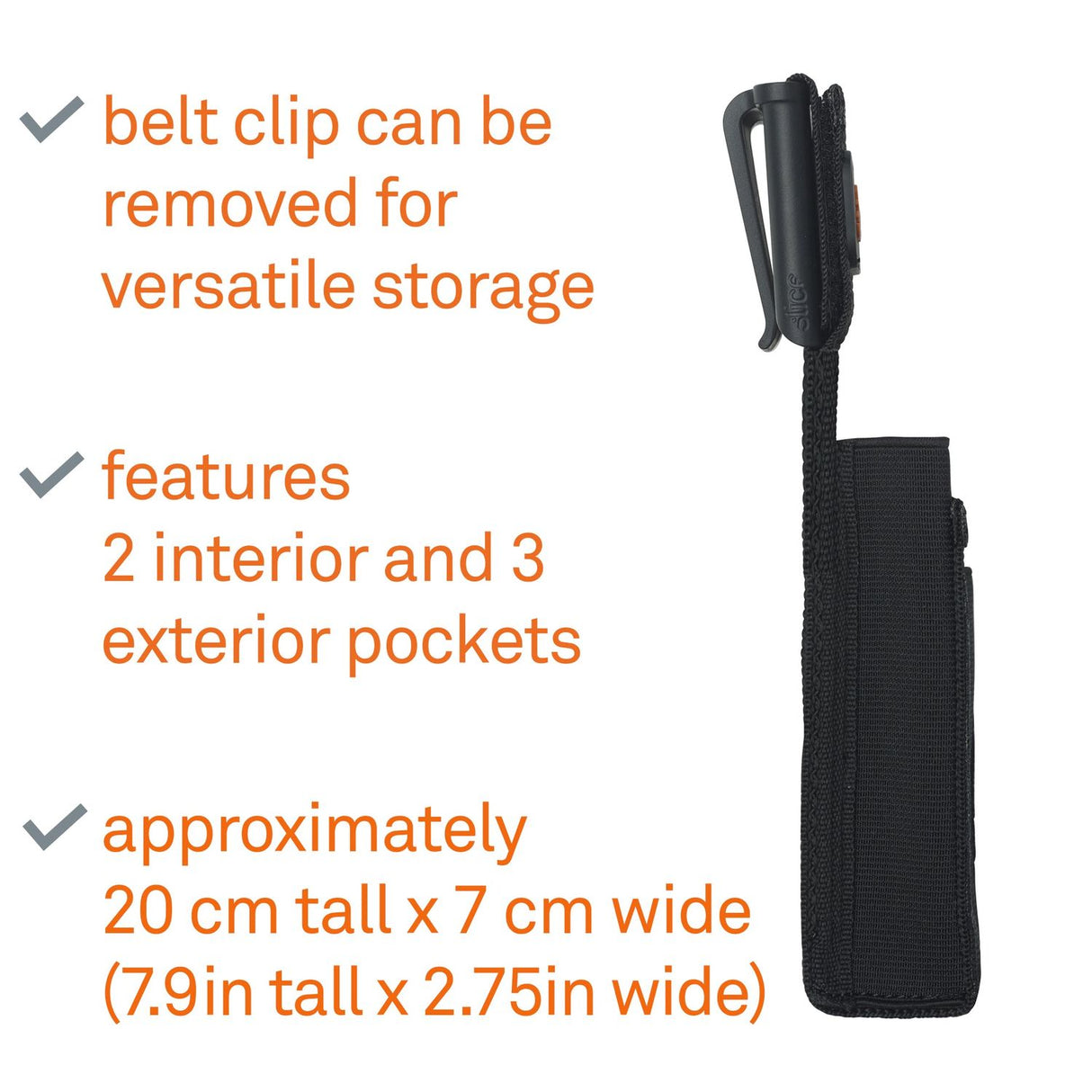 Tool Holster 10516
