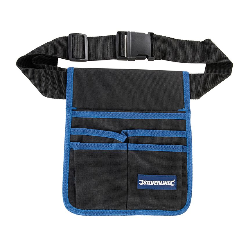 Tool Pouch Belt 5 Pocket 220 X 260mm