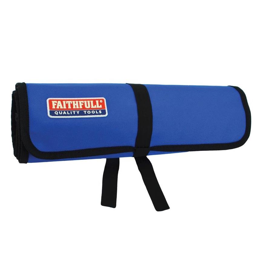 Tool Roll 32 x 77cm FAITR15