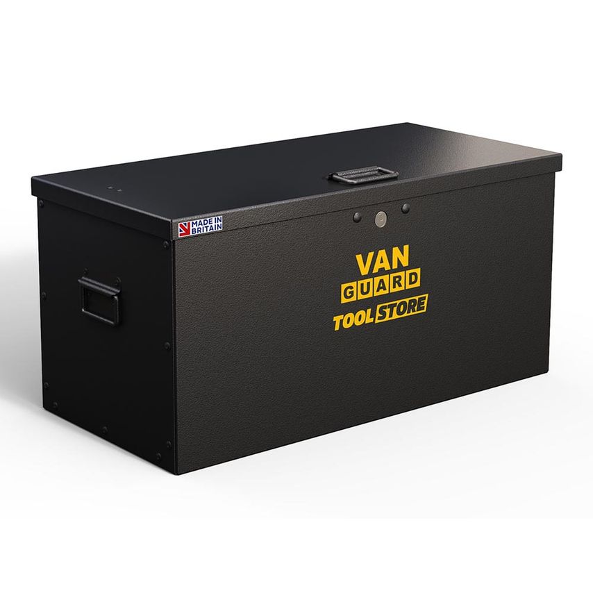 Tool Store Small VG500S 770mm x 370mm x 370mm (Includes Integrated Lock)