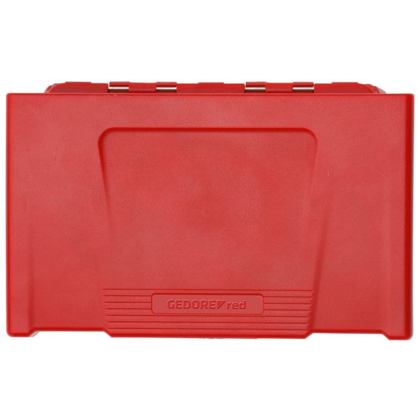 Tool set with T-handle ratchet 1/4 37pcs