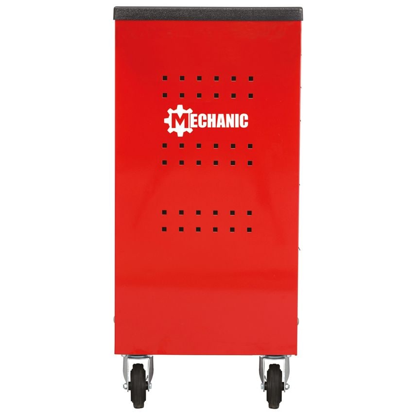 Tool trolley MECHANIC 6draw. 910x628x418
