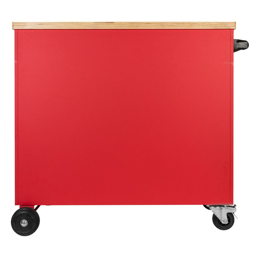 Tool trolley MECHANIC+ 6draw 988x431x935