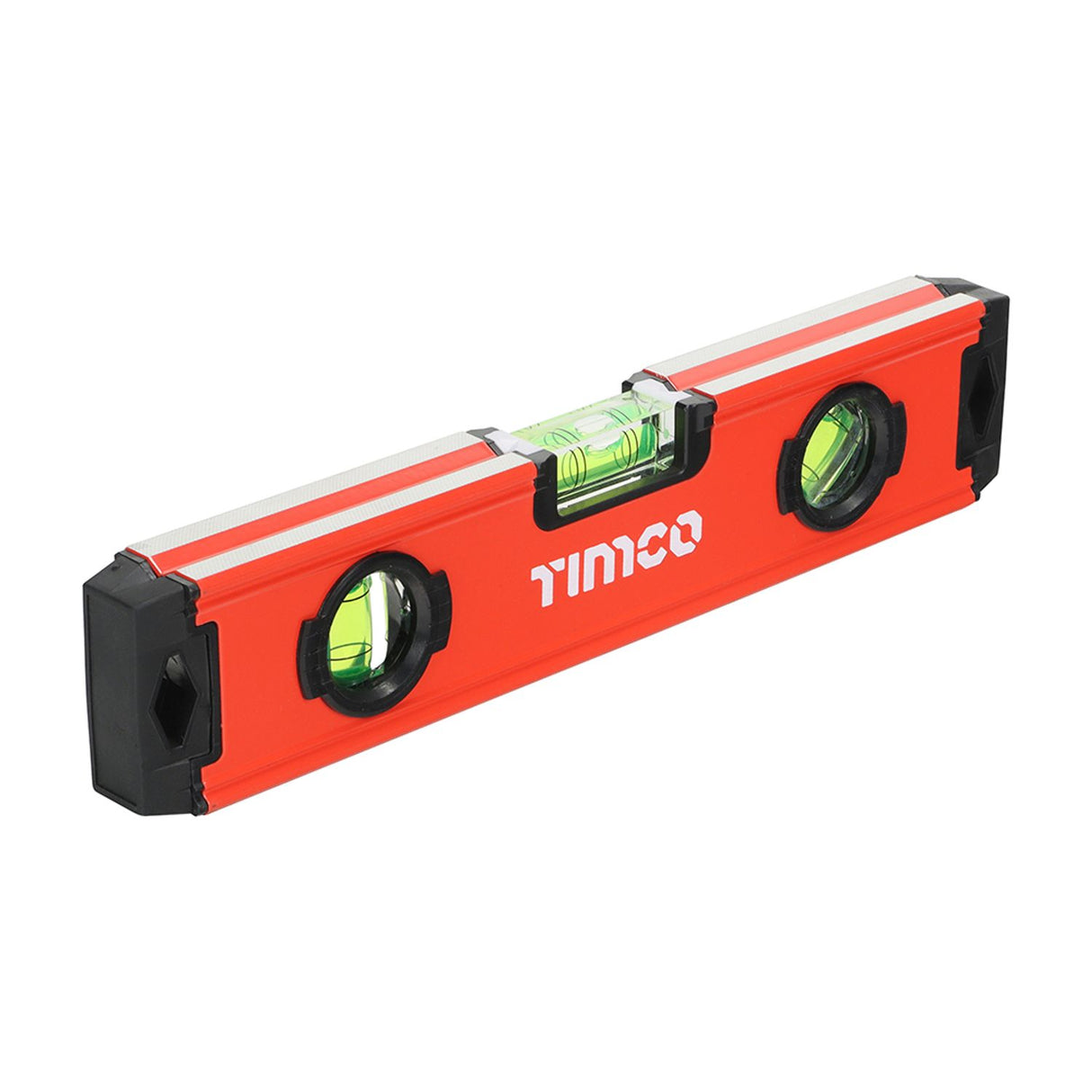 Toolbox Spirit Level Aluminium - 468152