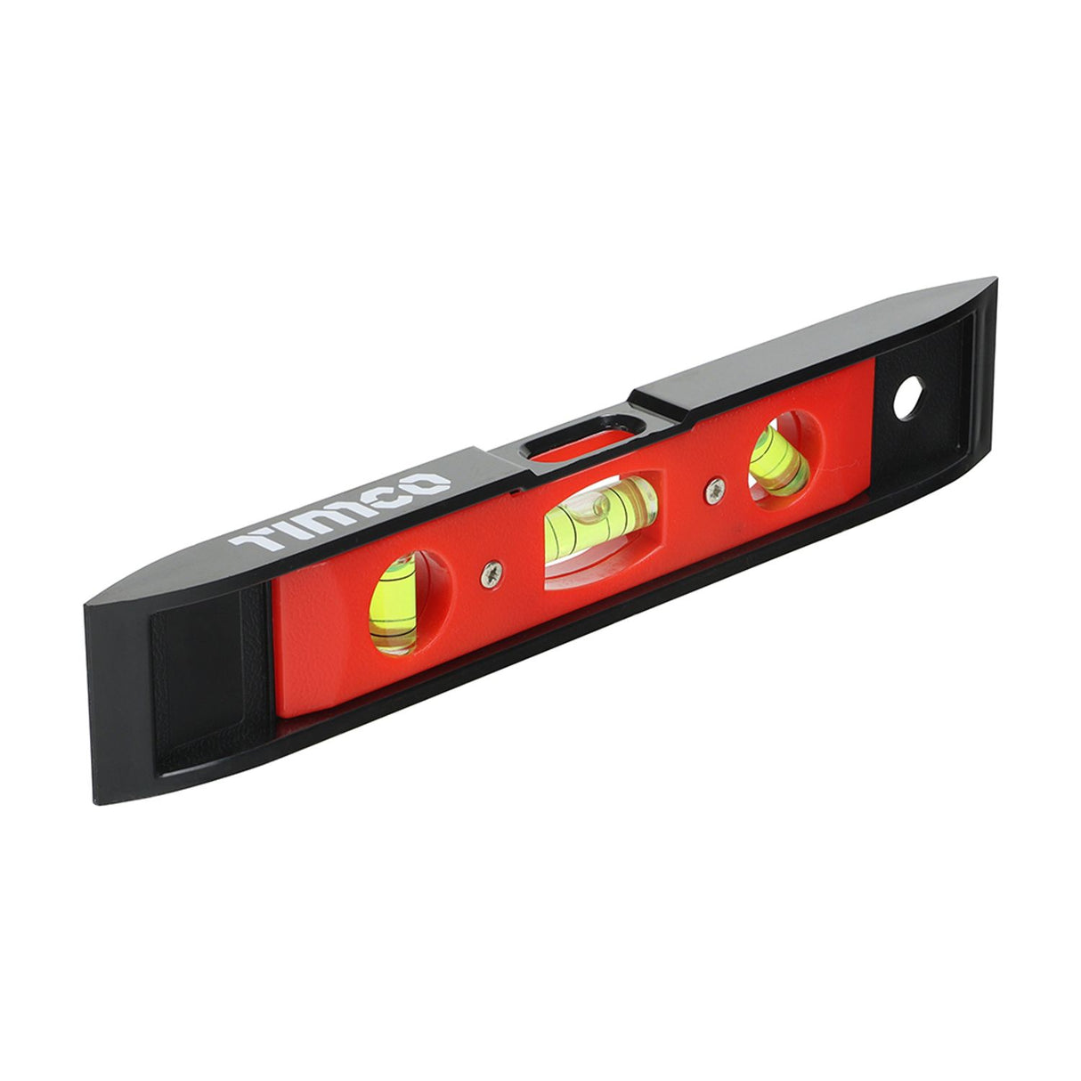 Toolbox Spirit Level Plastic - 468151