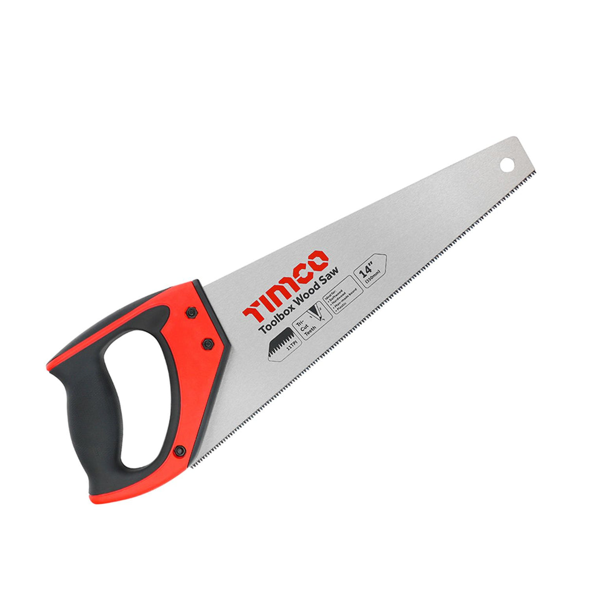 Toolbox Wood Saw - 468195