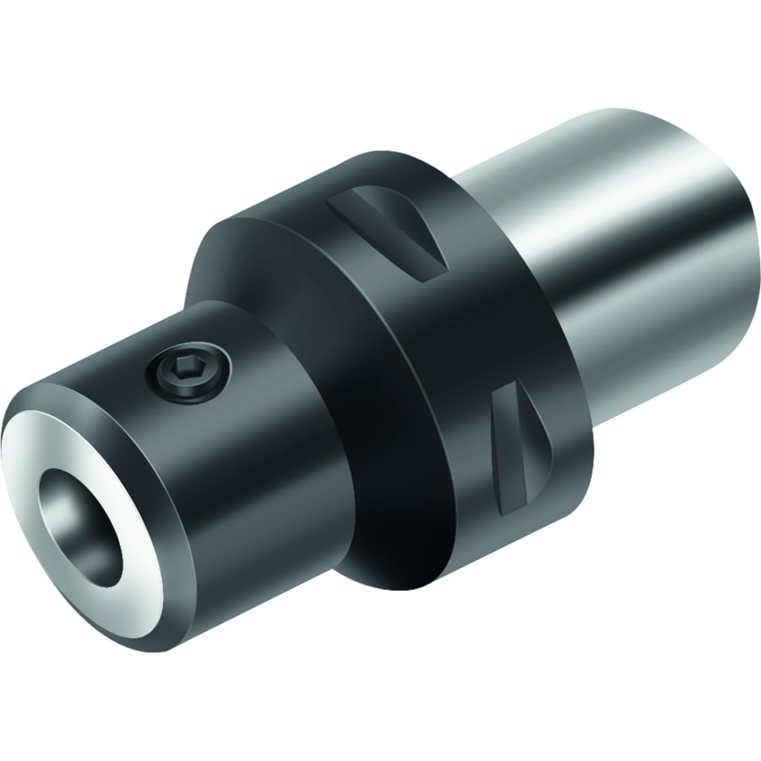 Toolholder for ISO Boring Bars C. C4-131-00040-10