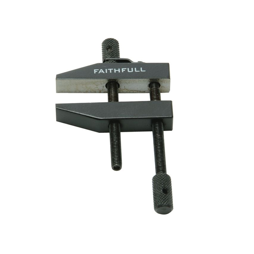 Toolmaker's Clamp 44mm (1.3/4in) FAITMC134