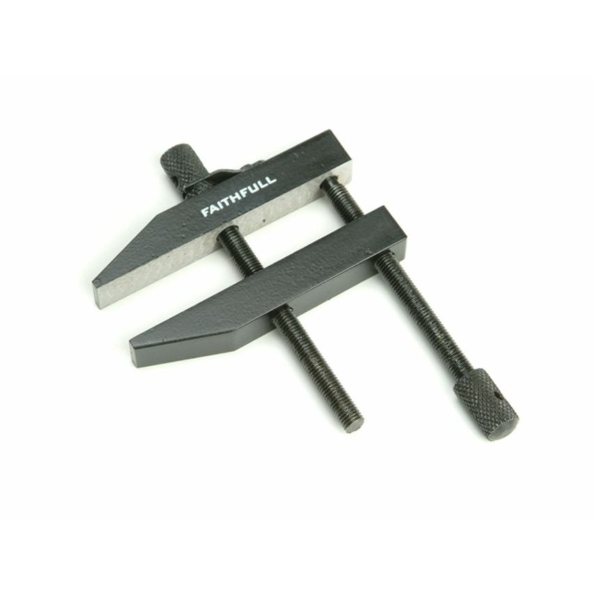 Toolmaker's Clamp 70mm (2.3/4in) FAITMC234