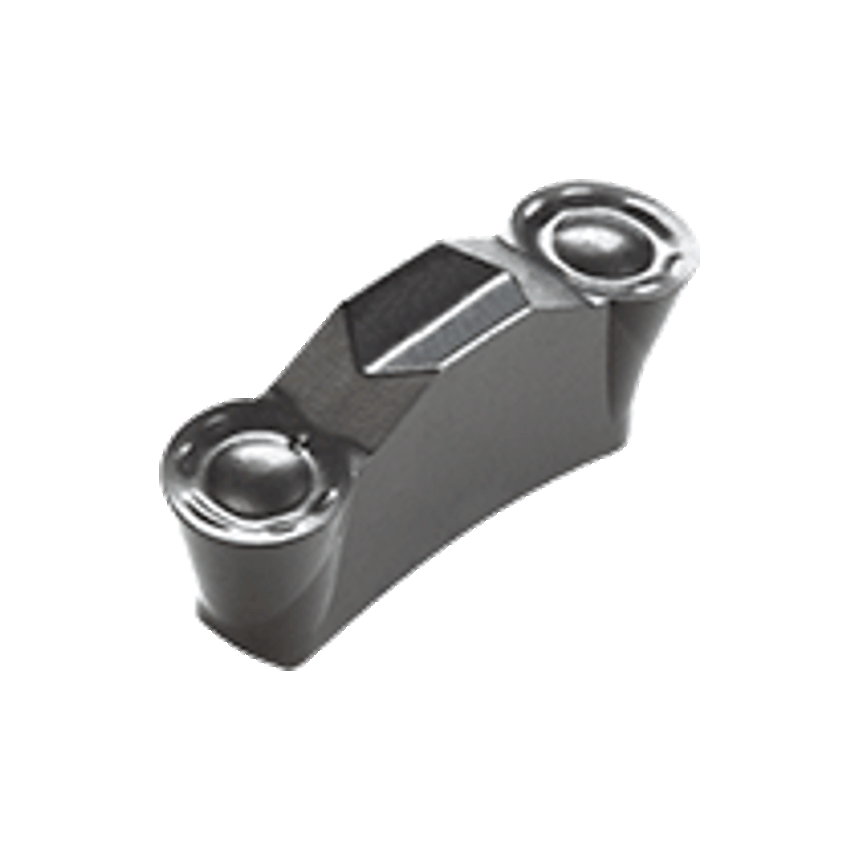 Top-Grip Inserts TGMF 525 IC908 - Pack of 10