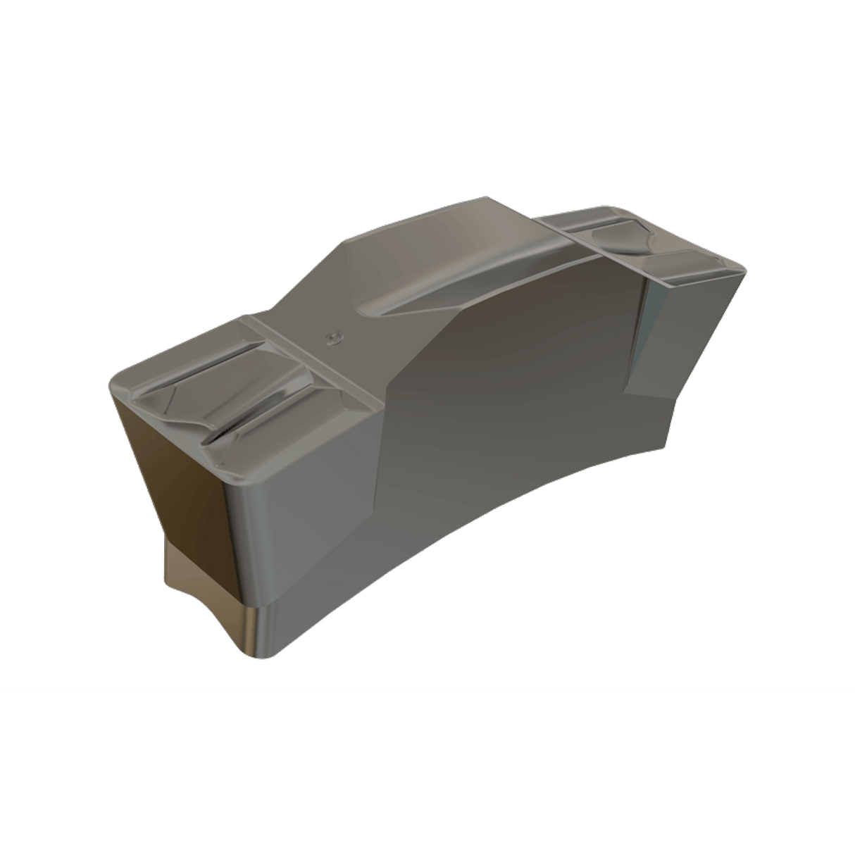 Top-Grip Inserts TGMF 635-080 IC808 - Pack of 10