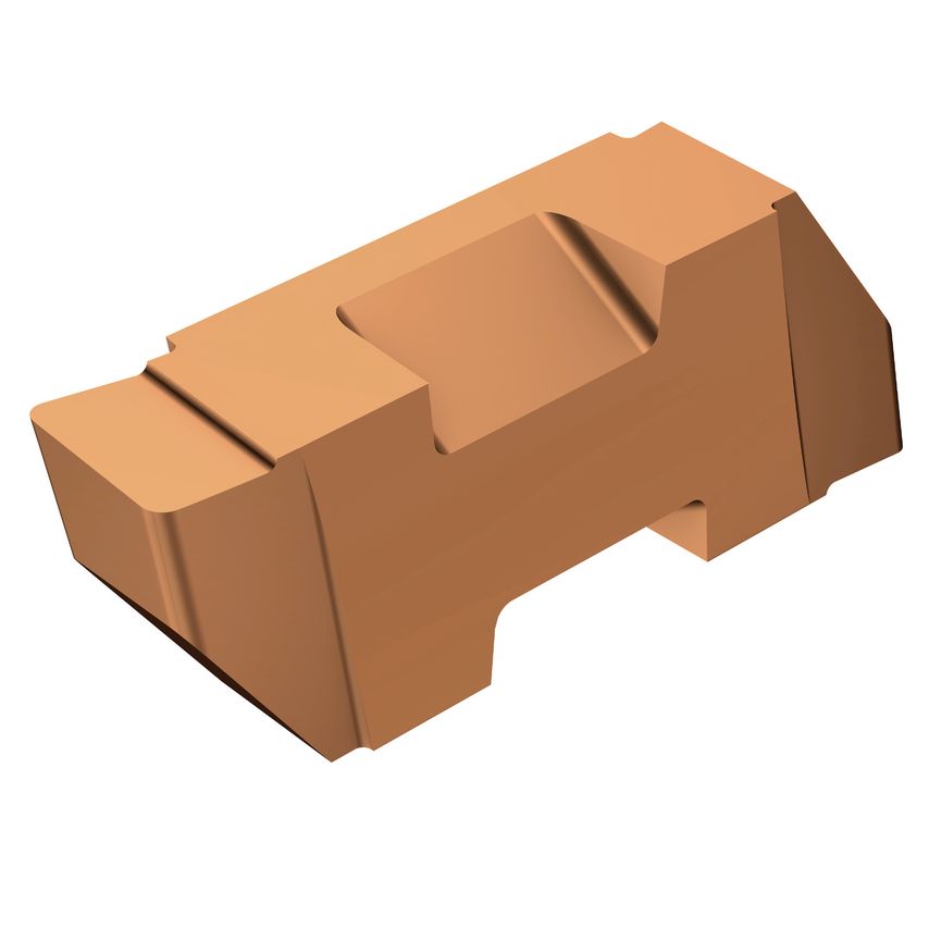 Top Lok Insert for Grooving TLGP-2062L1125