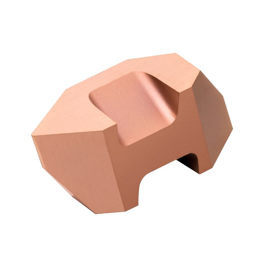 Top Lok Insert for Thread Turning TLT-3L1125