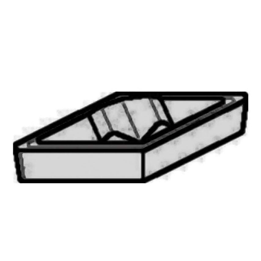 Top Notch Profiling Insert Vcmr160408 Kc5010