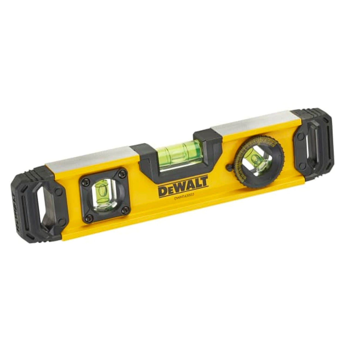 Torpedo Level 25cm (10in)