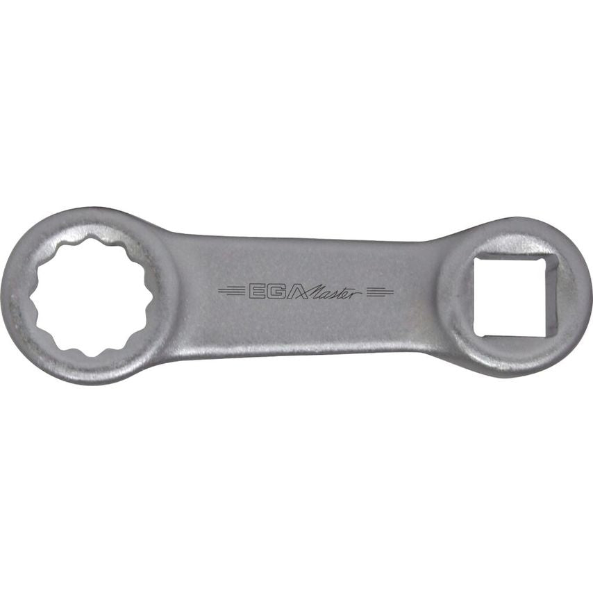 Torque Adapter 3/8" - 5/8" M20 Spline