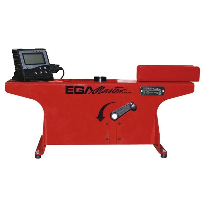 Torque Calibration Machine 0.5 - 5 NM 57666