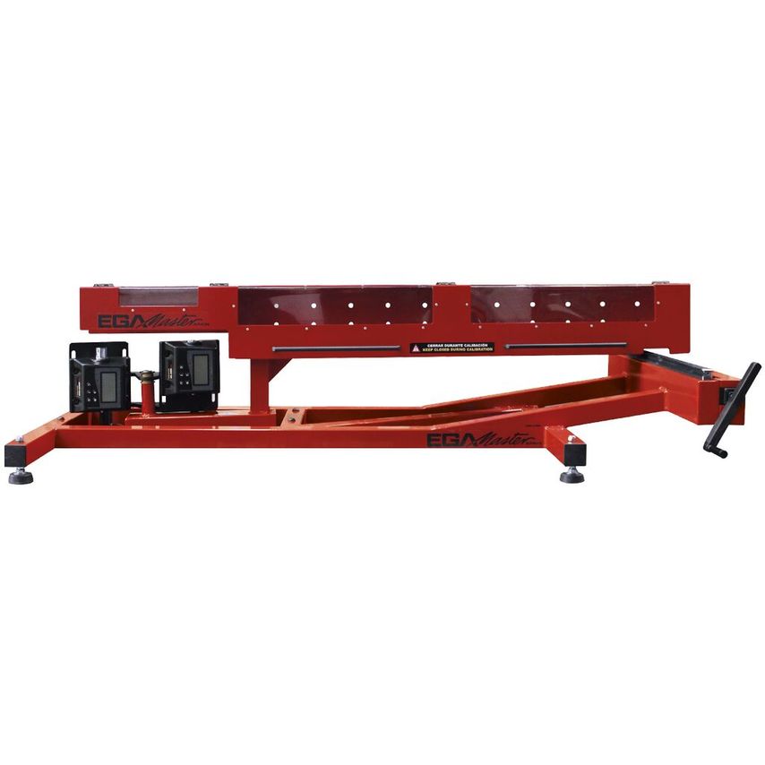 Torque Calibration Machine 35 - 2000 NM 57664
