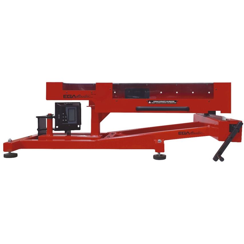Torque Calibration Machine 35 - 350 NM 57669