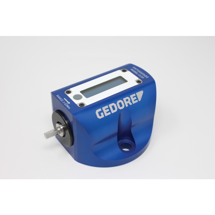Torque Checker CL1 0.02-1 N.M1/4in Hex