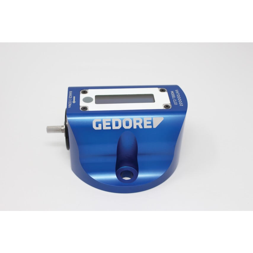 Torque Checker CL1 0.02-1 N.M1/4in Hex