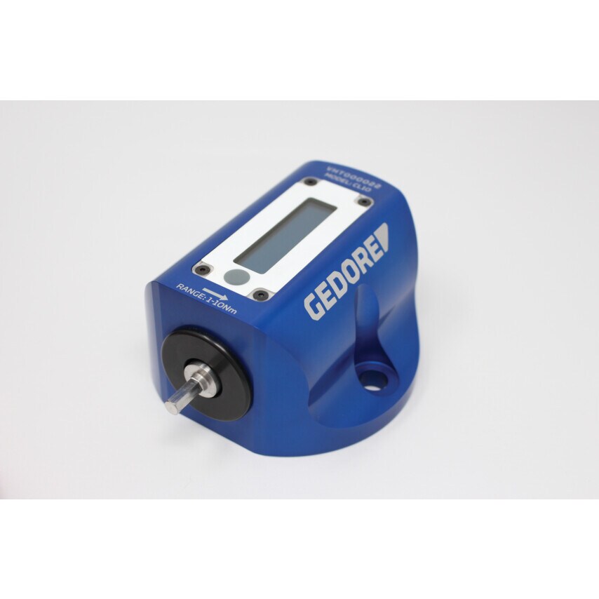 Torque Checker CL1 0.02-1 N.M1/4in Hex