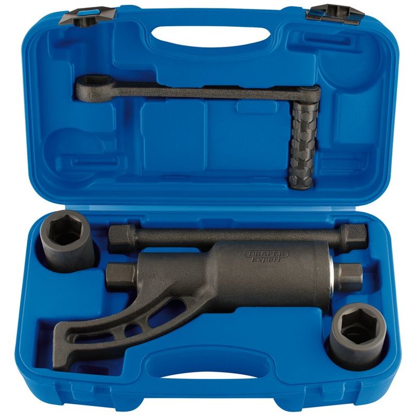 Torque Multiplier Kit 5 Piece