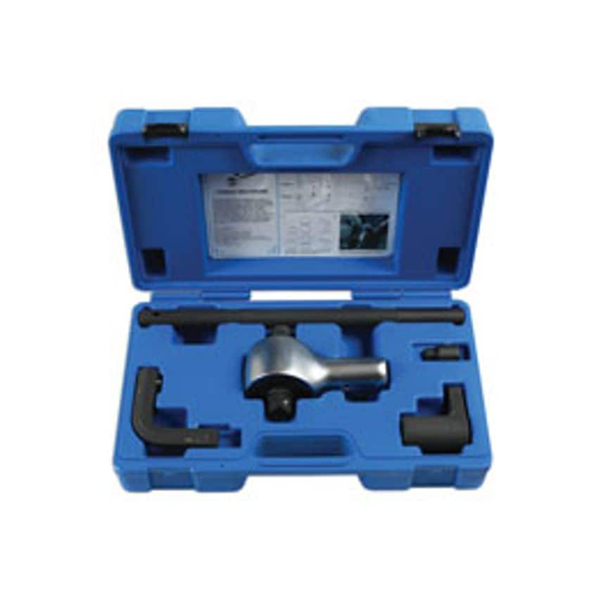 Torque Multiplier Set 1500Nm