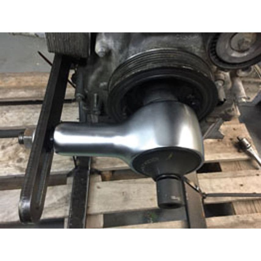 Torque Multiplier Set 1500Nm