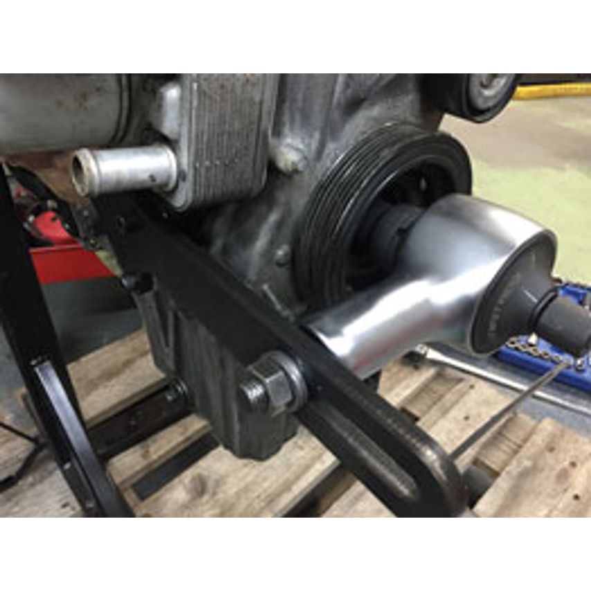 Torque Multiplier Set 1500Nm
