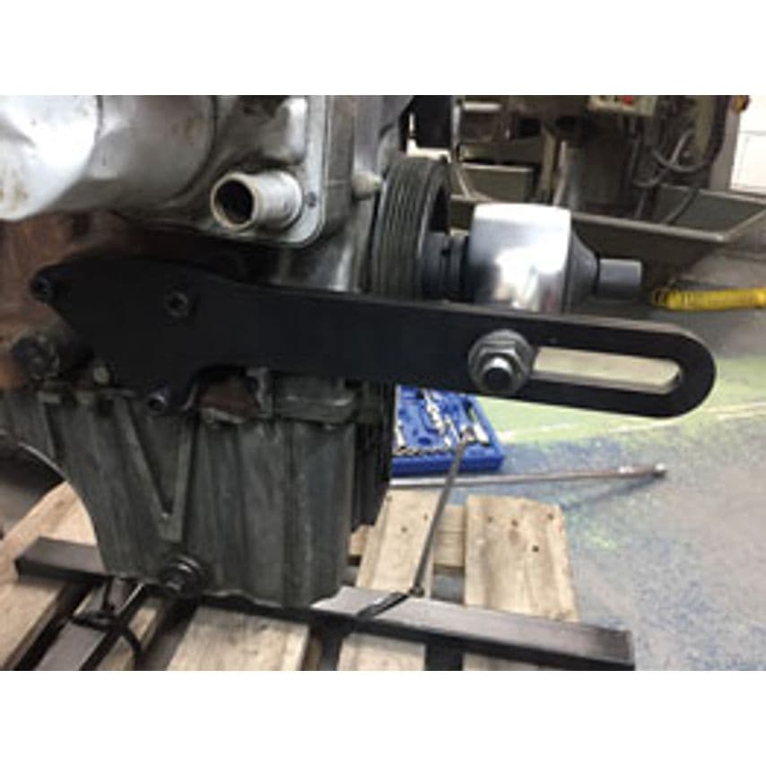 Torque Multiplier Set 1500Nm