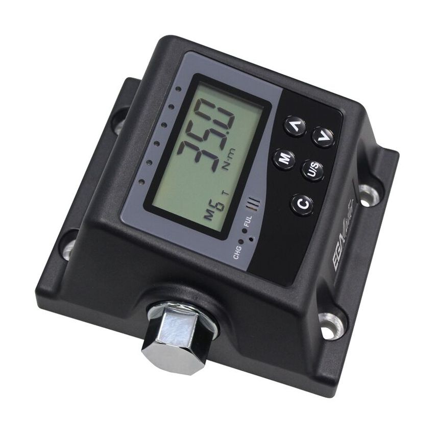 Torque Tester Hex. 27 mm 100-1000 NM 57651