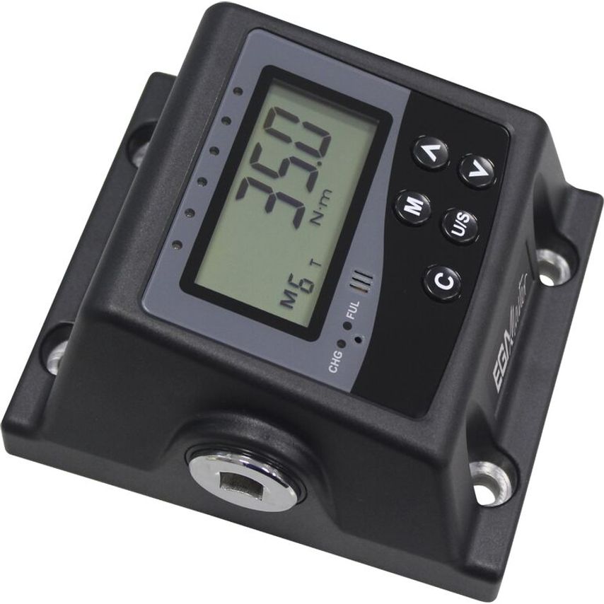 Torque Tester SQ 1/2" 35-350 NM 57650