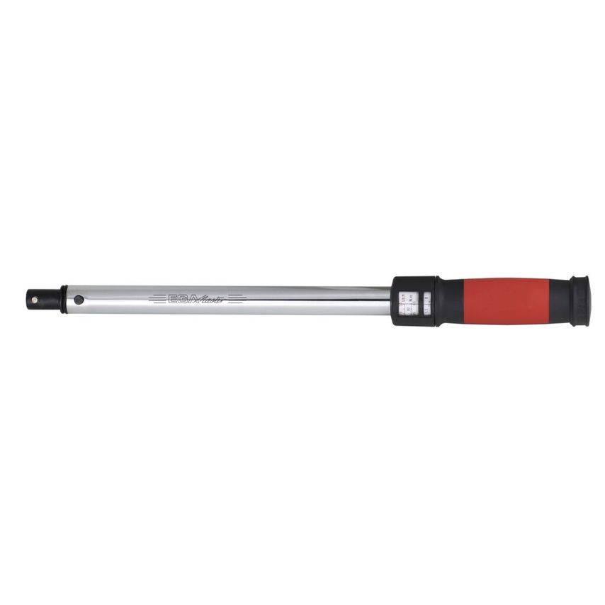 Torque Wrench 10 - 60 NM (9 - 45 Lb.ft) Connection 16